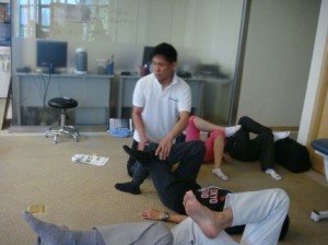 ランナーズ講習会