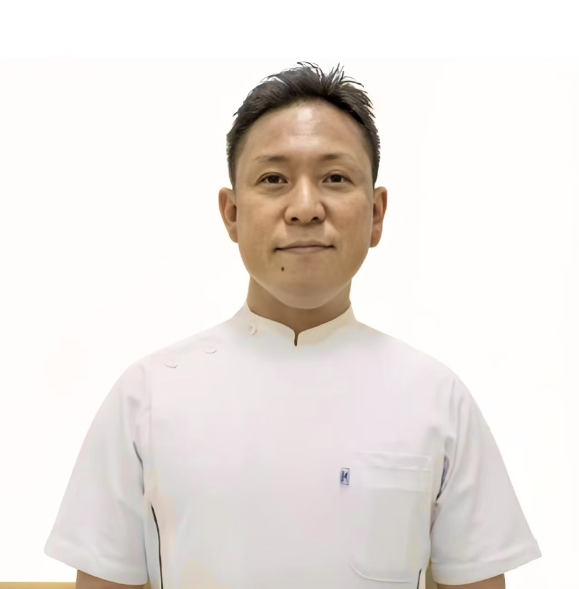 理学療法士 水流 理